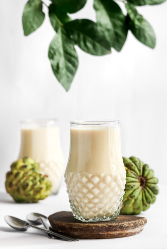 Custard Apple